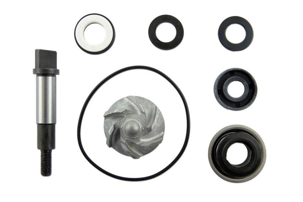 Kit de reparación de bomba de agua Vparts para Honda SH300 y Forza 250-300