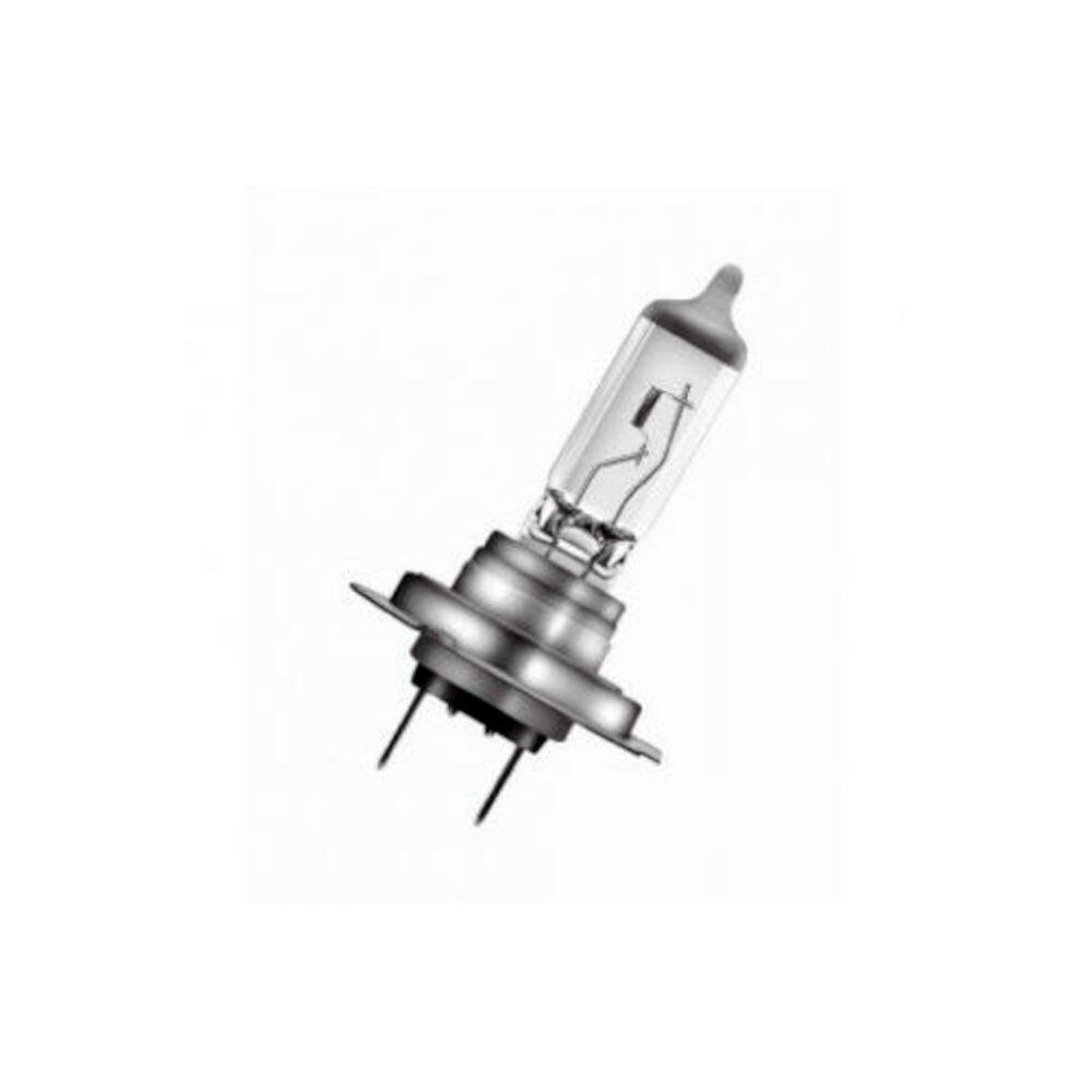 LAMPARA OSRAM H1 12V 55W P14.5S ULTRA LIFE