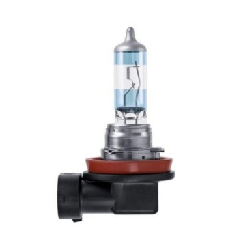 LAMPARA OSRAM H11 12V 55W NIGHT BREAKER PLUS