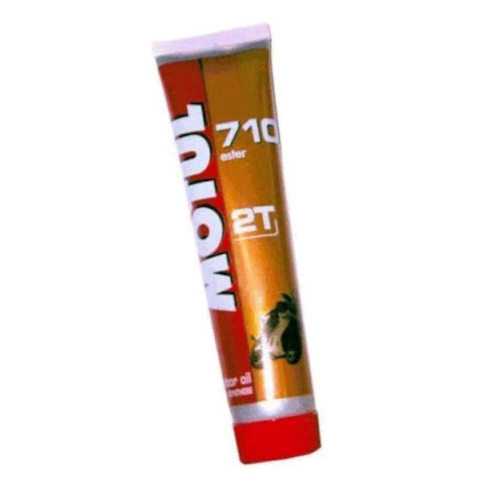 Aceite de motor MOTUL 710 2T 125 ml