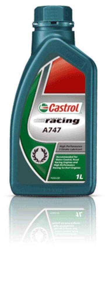 CASTROL A747 COMPETICION 1L