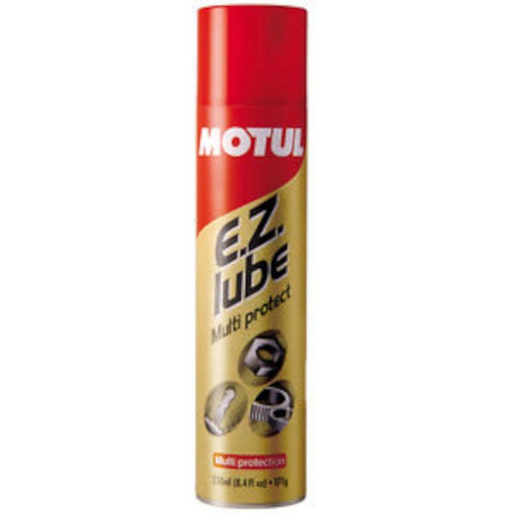 MOTUL P4 E.Z. LUBE 400 ML