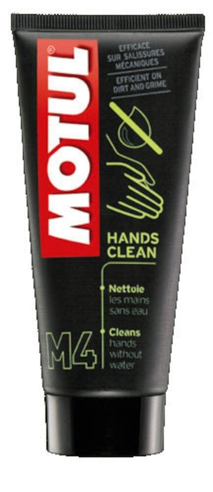MOTUL M4 HANDS CLEAN 0,100 LITRO