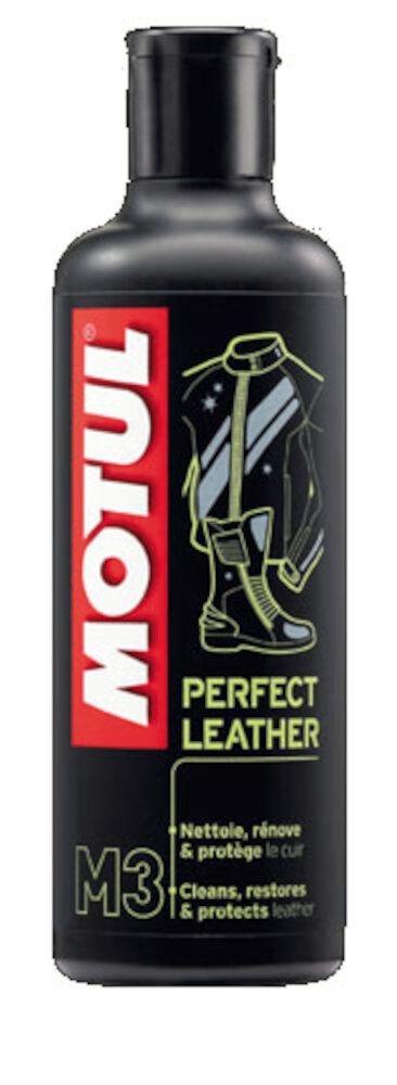 MOTUL M3 PERFECT LEATHER 0,250 LITRO