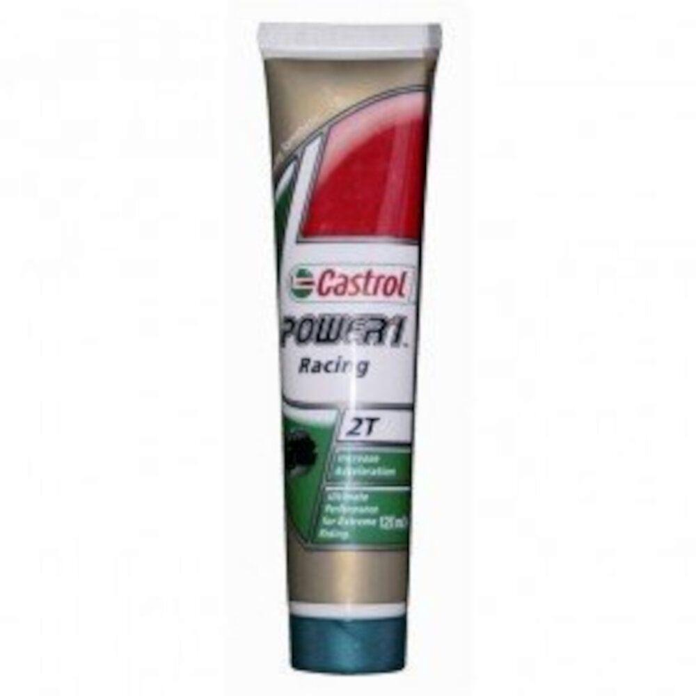 CASTROL POWER 1 RACING 2T 125 ML