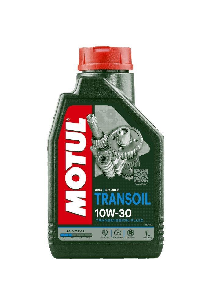 MOTUL TRANSOIL 10W30 1 LITRO