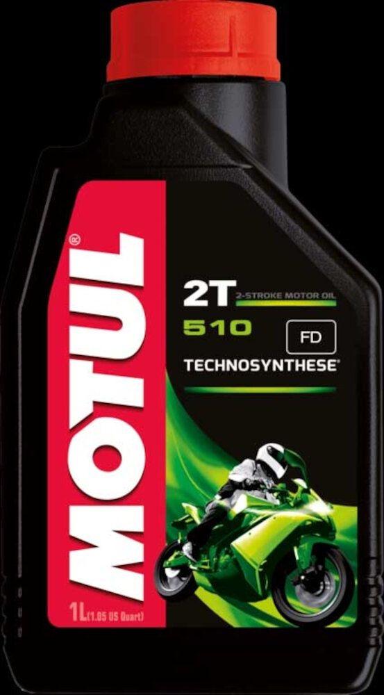 MOTUL 510 2T 1 LITRO