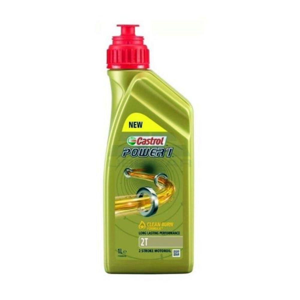 CASTROL POWER 1 2T