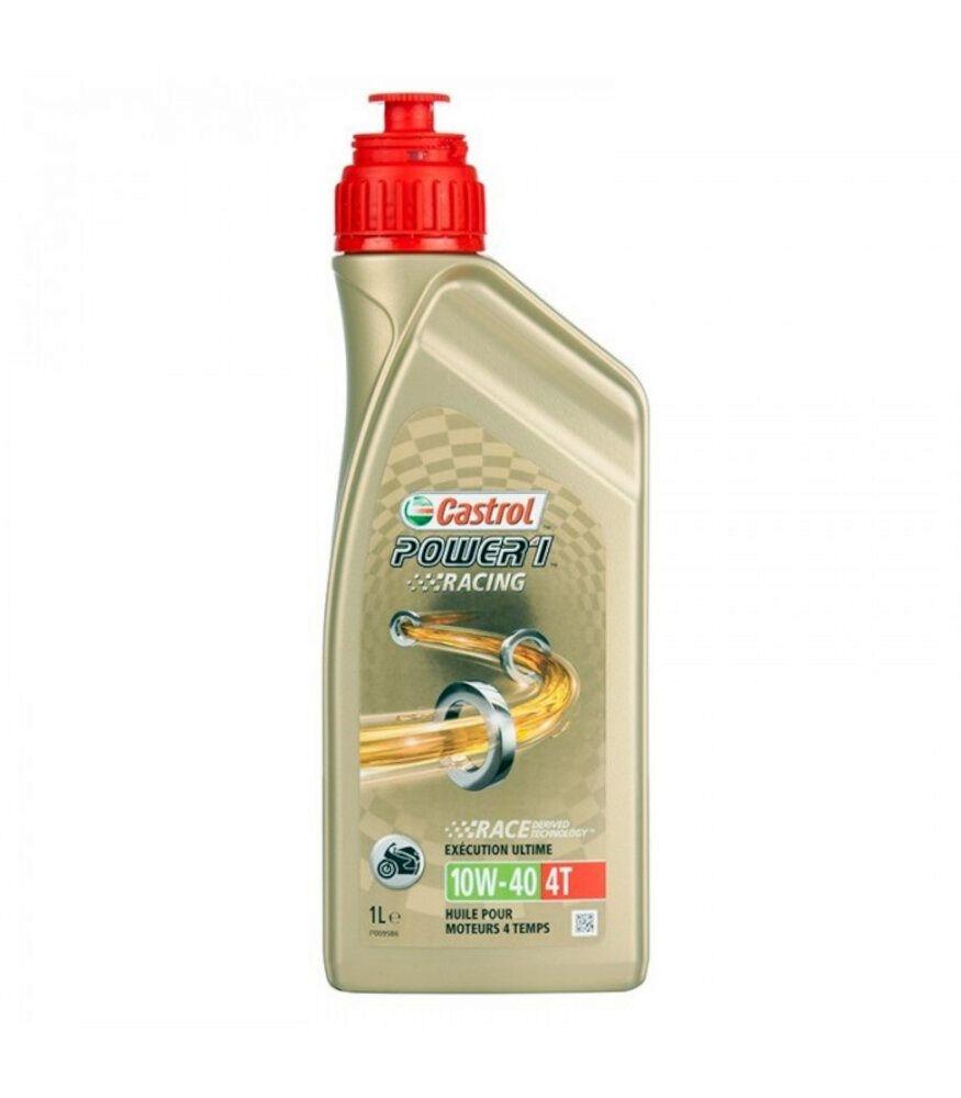 CASTROL POWER 1 RACING 4T 1 L 10W40