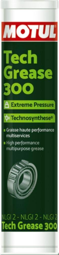 MOTUL TECH GREASE 300 (400 G)