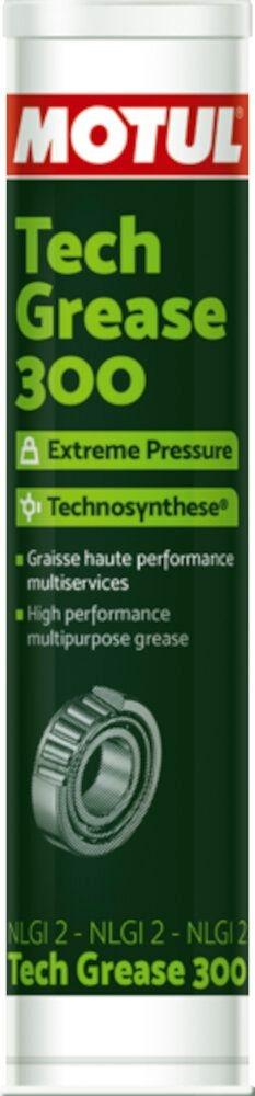Motul Tech Grease 300 400 gramos