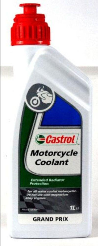 CASTROL COOLANT 1L REFRIGERANTE