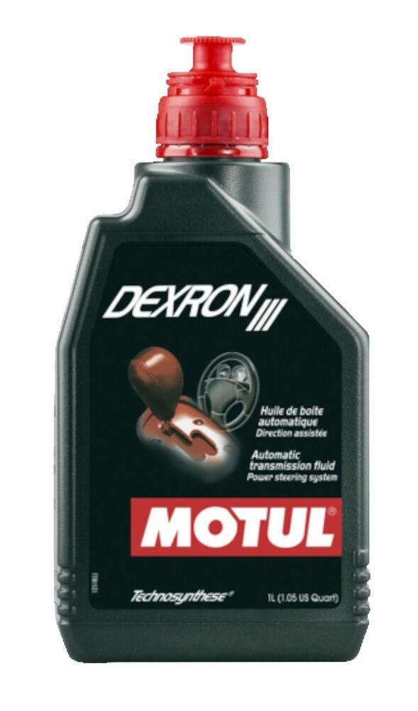 MOTUL DEXRON III 1 LITRO