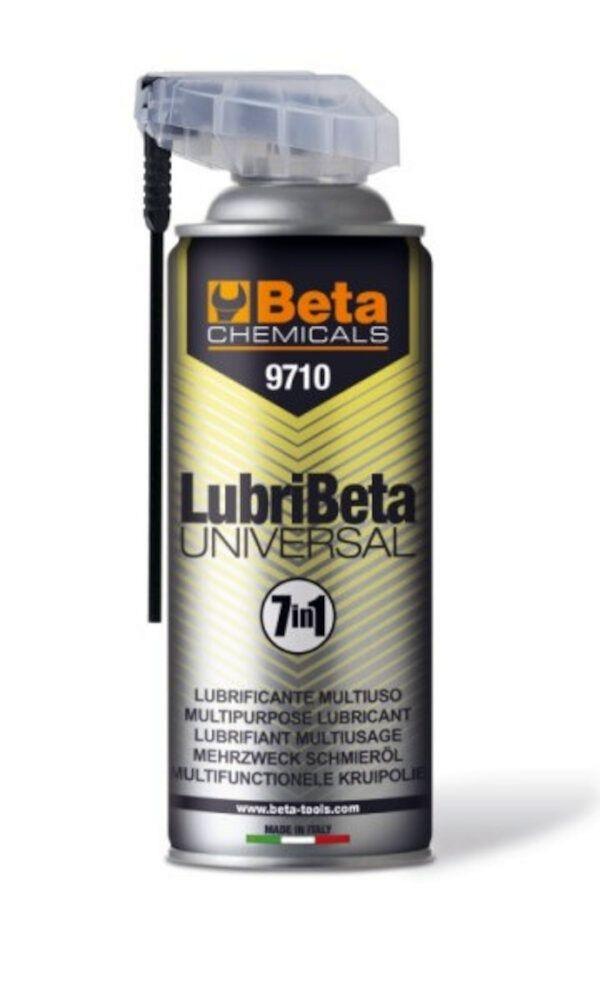 BETA DESBLOQUEADOR LUBRICANTE 7-1