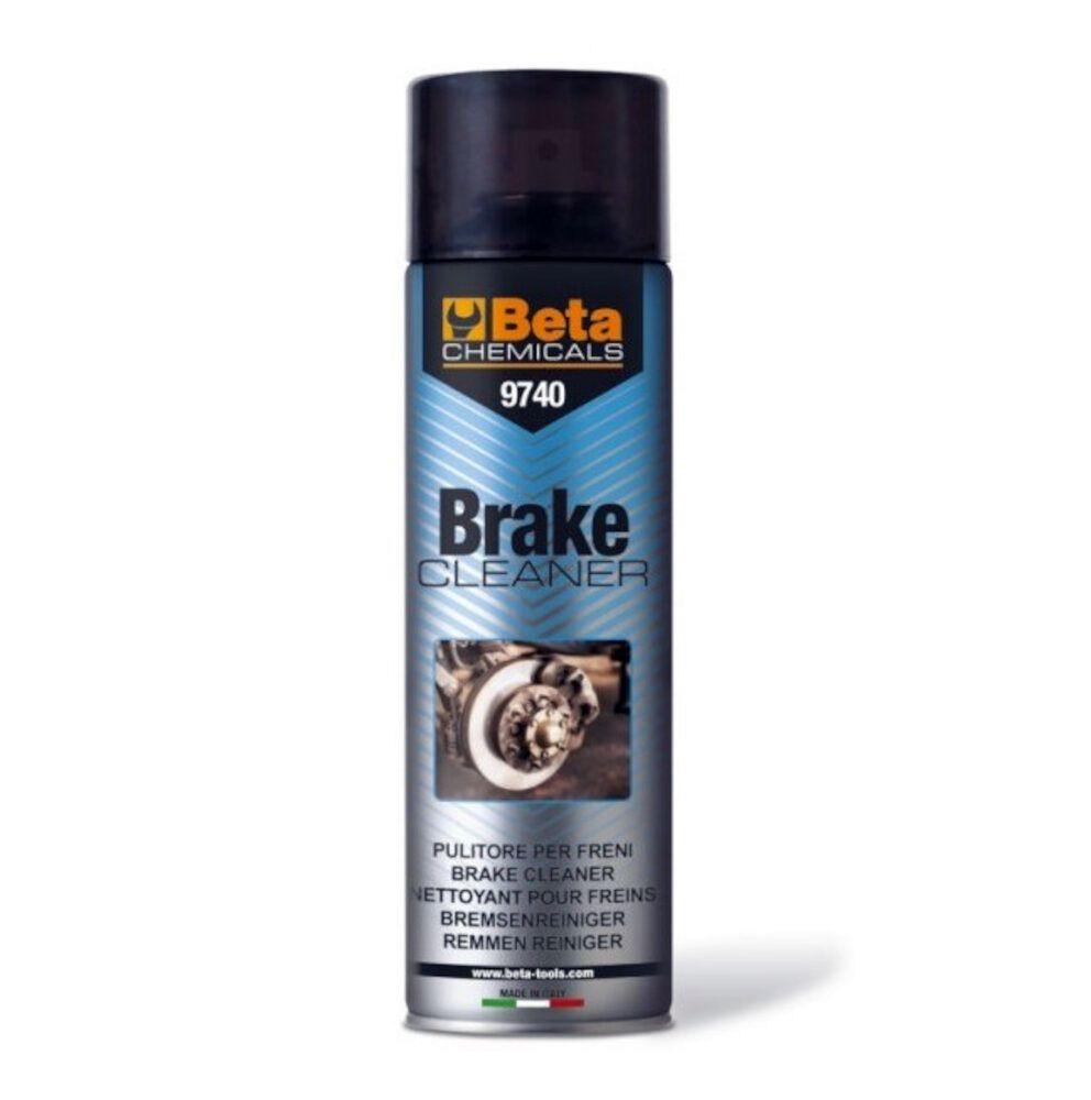 BETA BRAKE CLEANER 500 ML