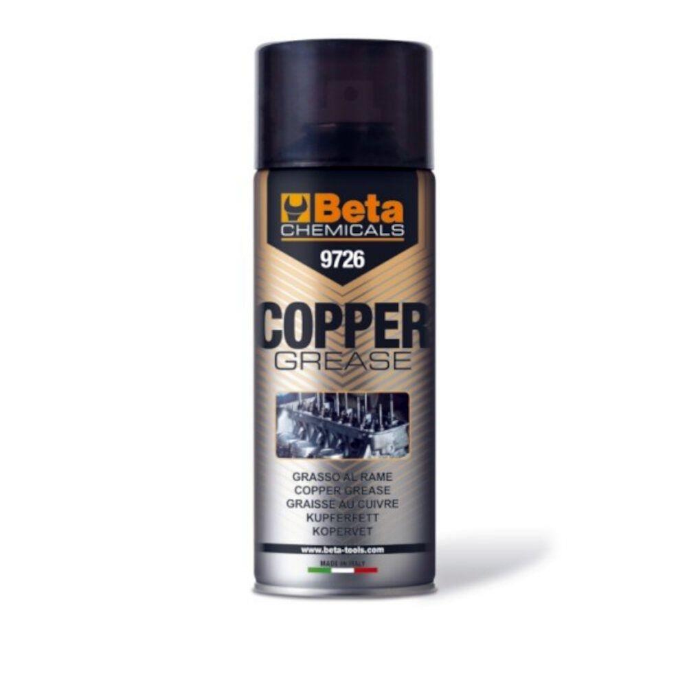 BETA GRASA DE COBRE 400 ML