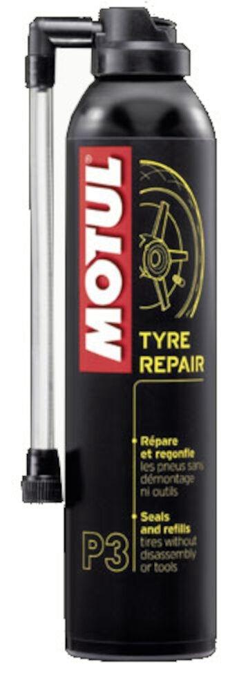 MOTUL P3 TYRE REPAIR 0,300 LITRO