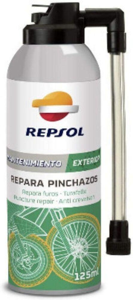 REPARA PINCHAZOS SPRAY 125 ML