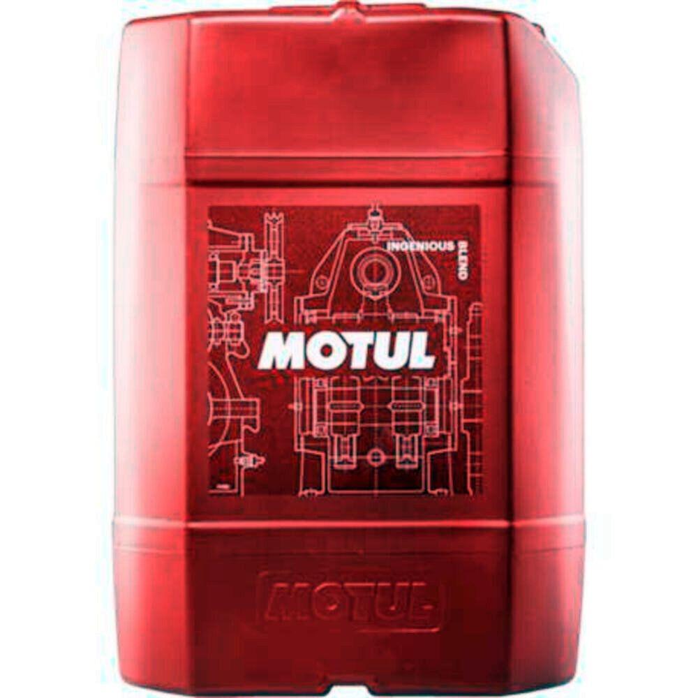 MOTUL HD 80W90 20 L.