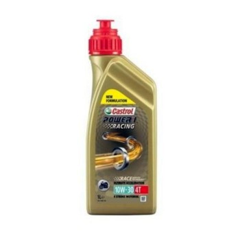 CASTROL POWER1 4T 10W30 1 LITRO