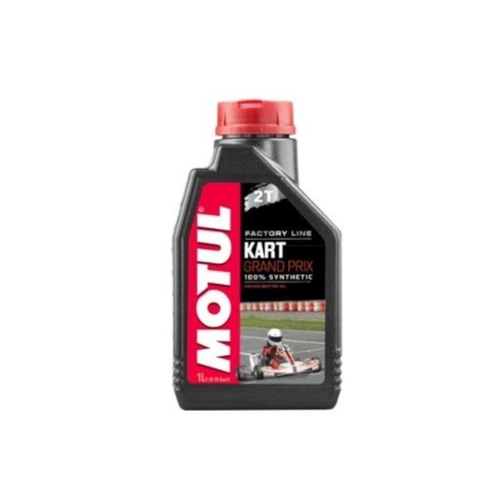 MOTUL KART GRAND PRIX 1 LITRO