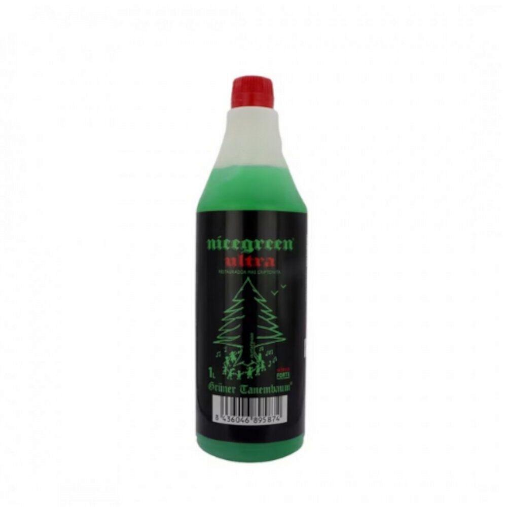 LIMPIADOR UNIVERSAL NICEGREEN ULTRA 1 LITRO