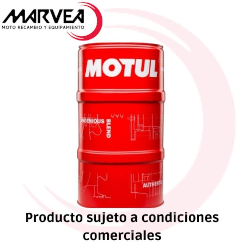 MOTUL 7100 10W40 4T BIDON 60 LITROS