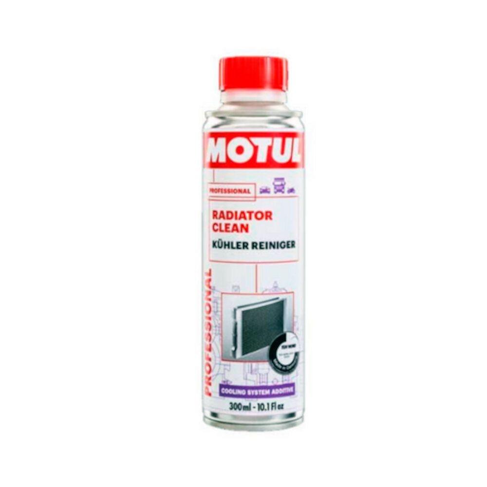 MOTUL RADIATOR CLEAN 0.3 L.