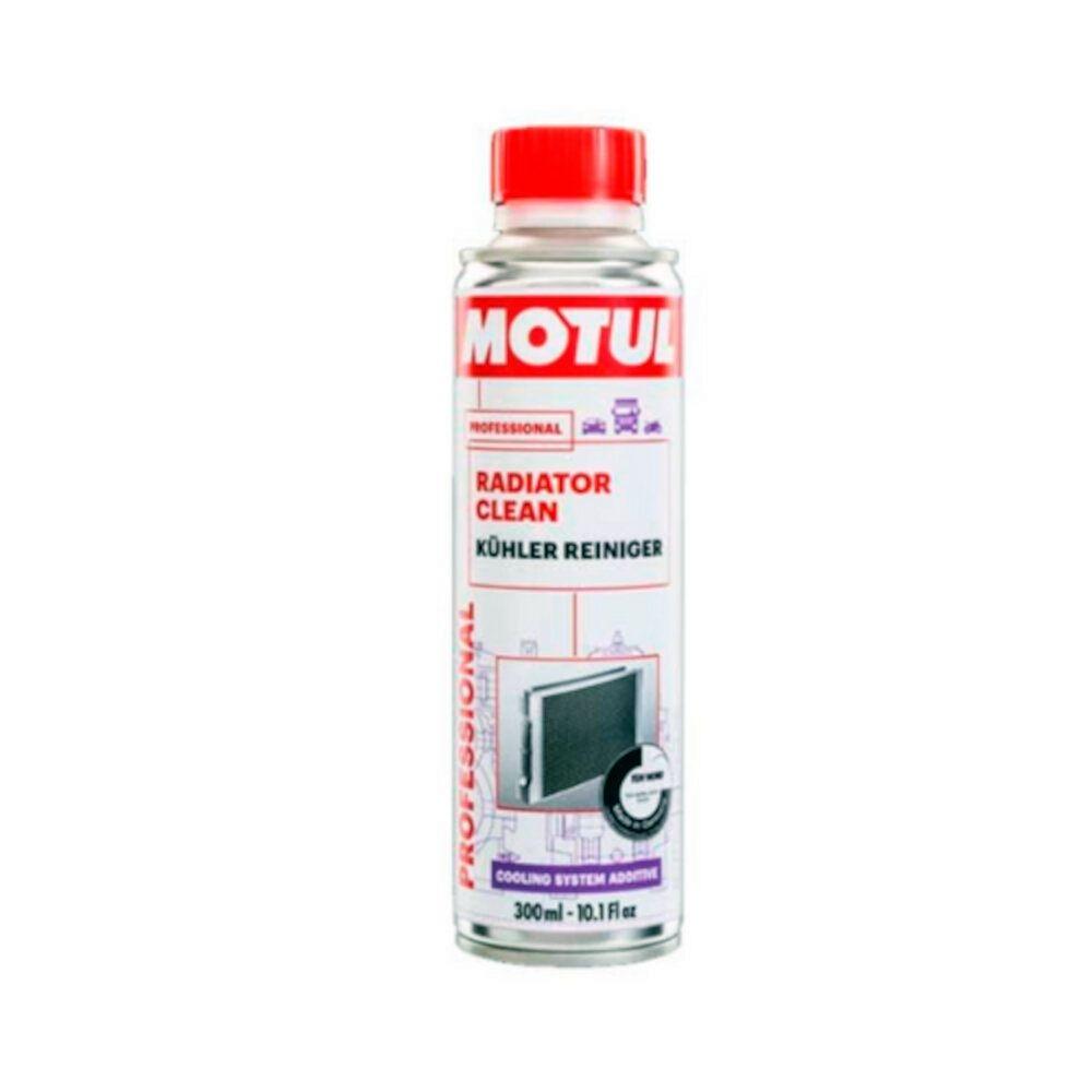 Motul Radiator Clean 300 ml