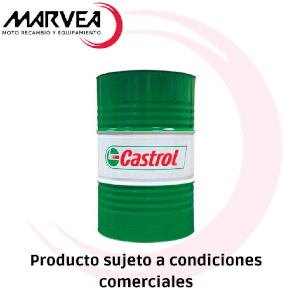 CASTROL POWER 1 RACING 4T  5W40  60 LITROS