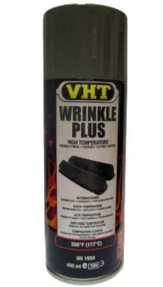 PINTURA VHT WRINKLE GRIS (ALTAS TEMP.)