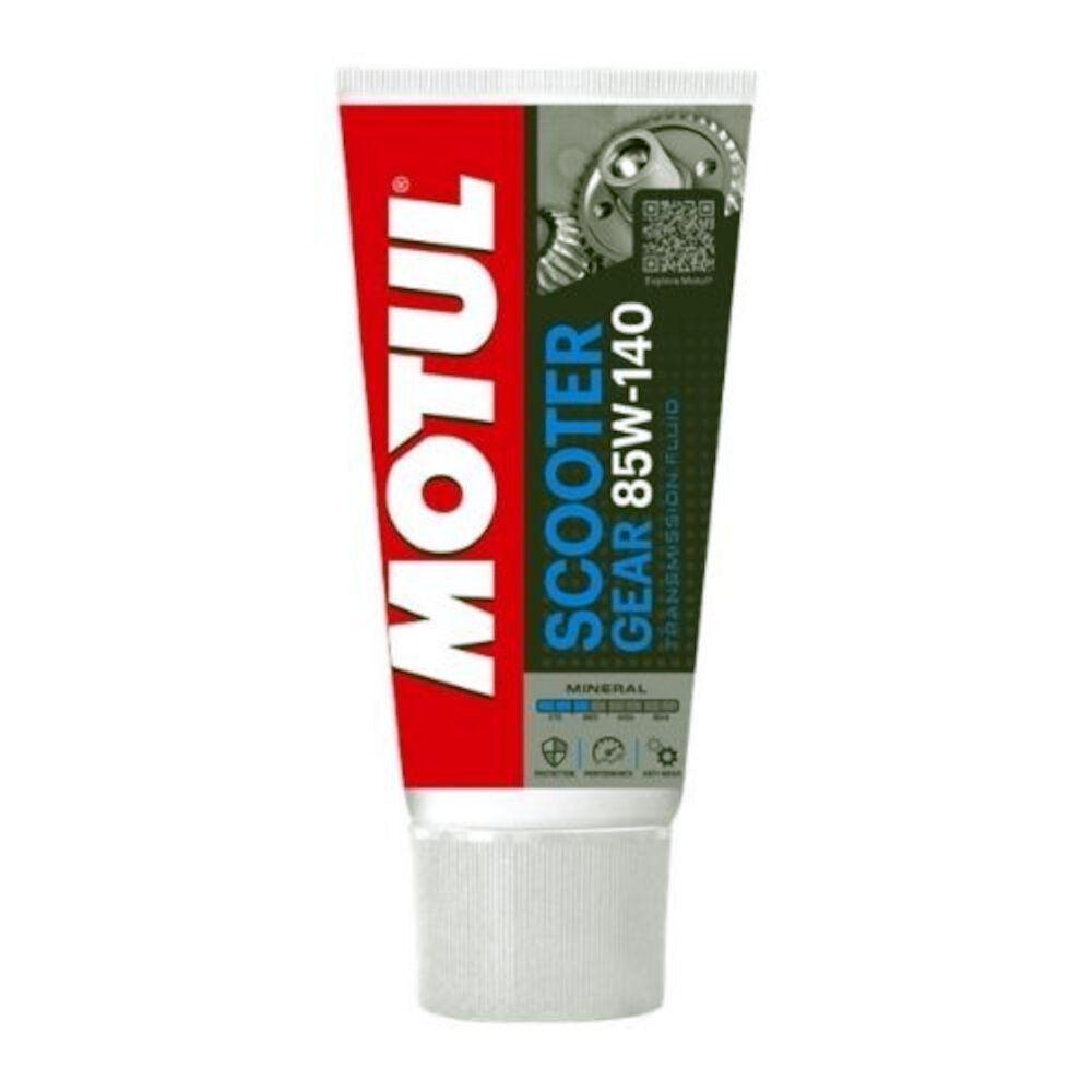 MOTUL SCOOTER GEAR 85W140 0.175 L