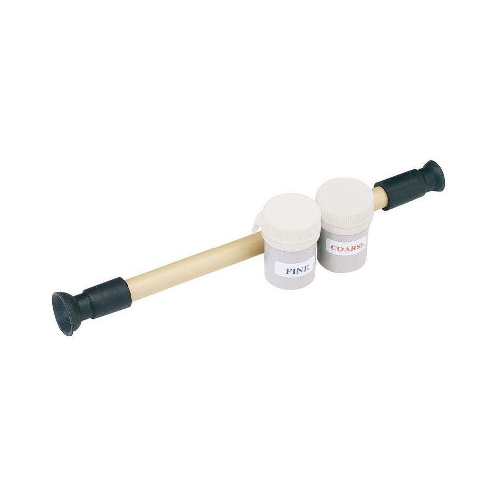 Kit para esmerilar válvulas DRAPER