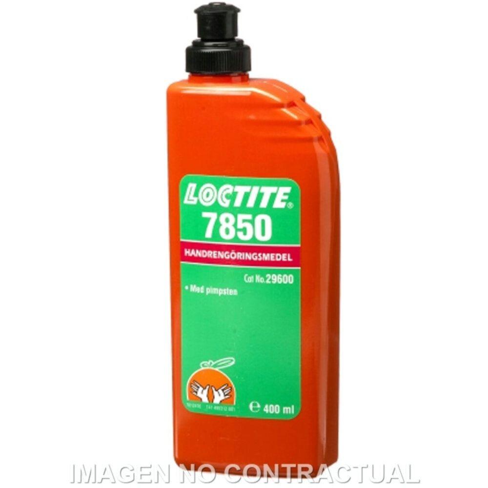 LOCTITE SF 7850 400ML LIMPIADOR ACONDICIONADOR DE