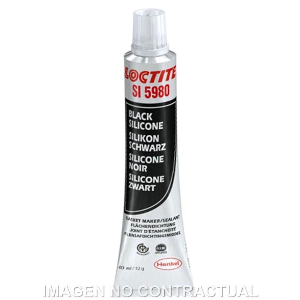 LOCTITE SI 5980 TB 40ML EPIG SELLADOR RESISTENTE