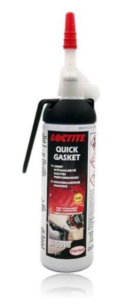 LOCTITE SI 5910 100ML ES/PT FORMADOR JUNTAS NEGRO