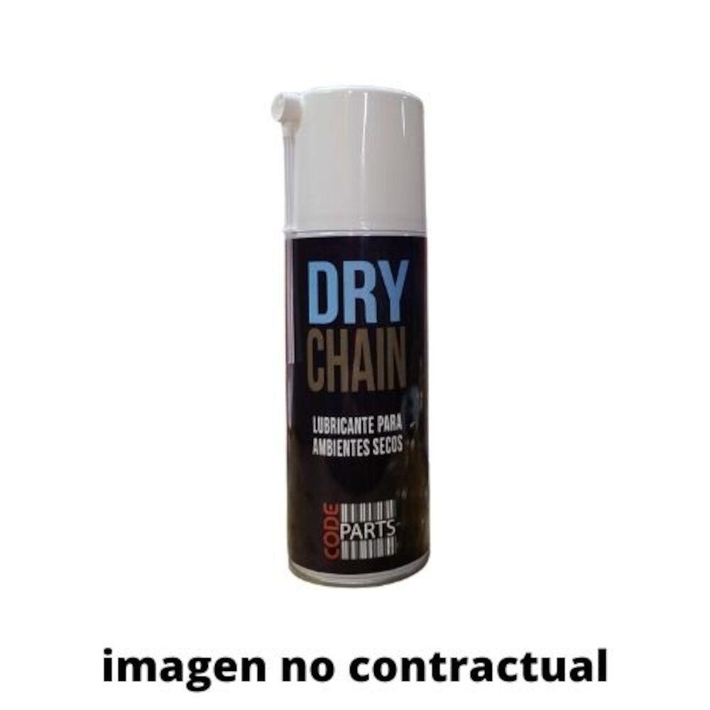 SPRAY ENGRASE CADENAS 400 CC CODE DRY