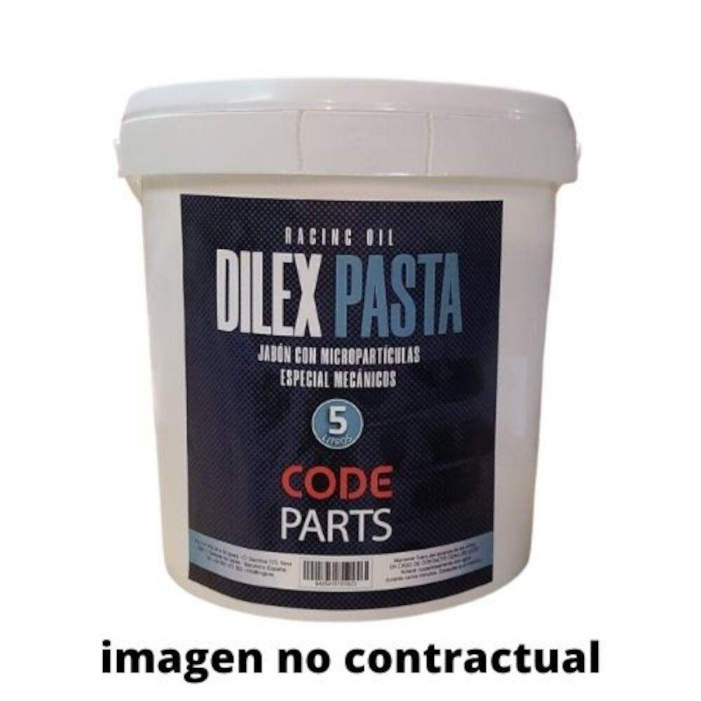 PASTA LAVAMANOS DILEX PROFESIONAL 5 Litros