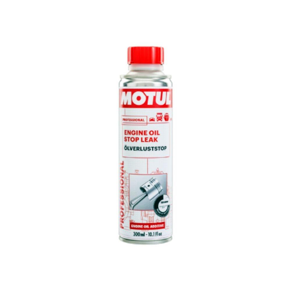 MOTUL ENGINE OIL STOP LEAK 0.3 L.