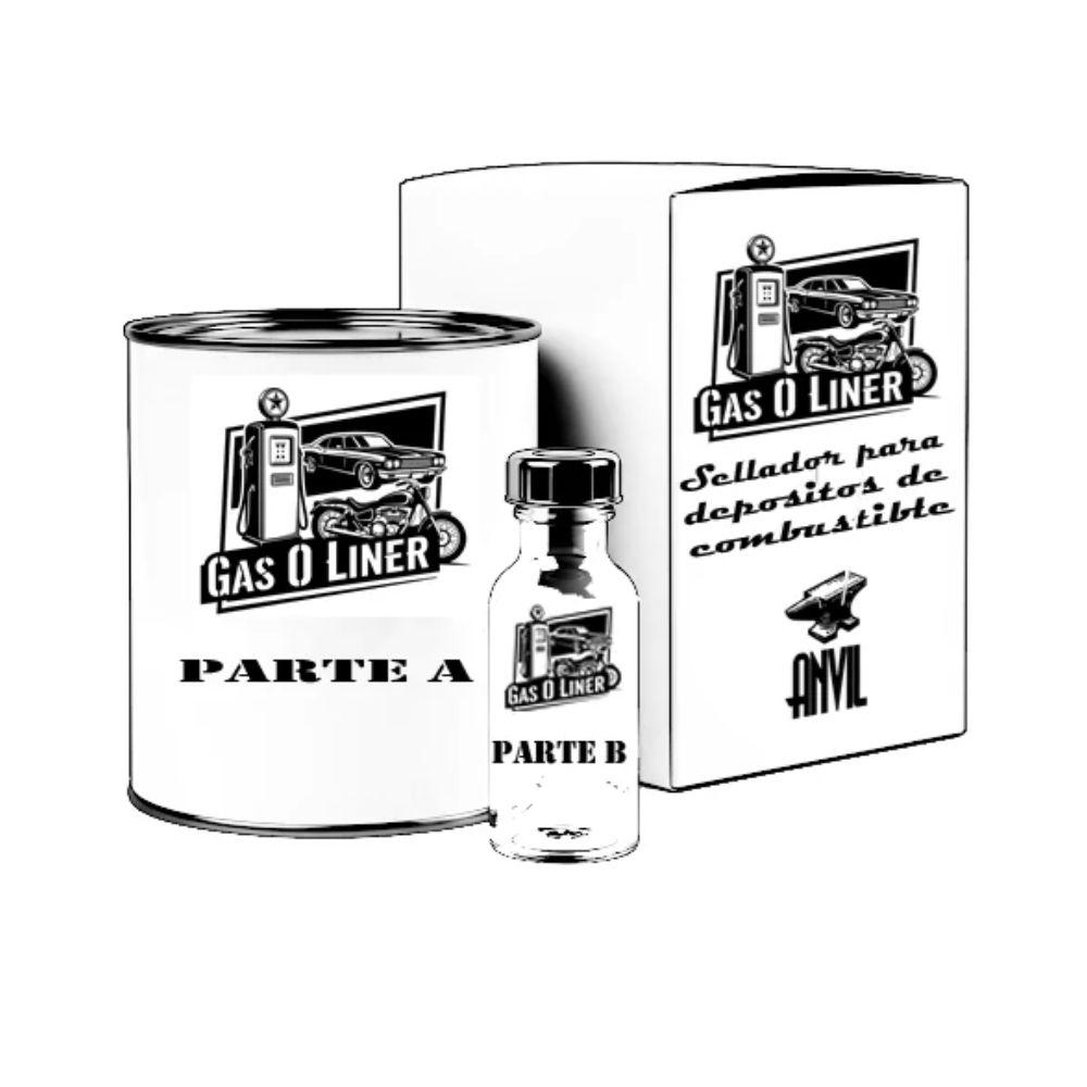 SELLADOR DEPOSITO COMBUSTIBLE