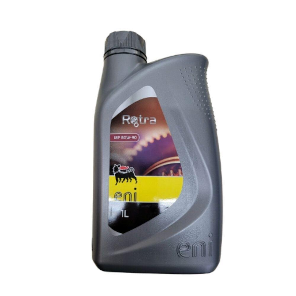 Aceite para transmisión ENI Rotra MP 80W90 1 Litro