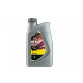Aceite de caja de cambios ENI Rotra Bike 80W90 1 Litro