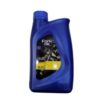 Aceite de horquilla ENI Fork Oil SAE 7,5W 1 Litro