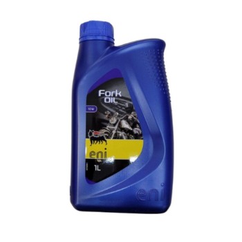 Aceite de horquilla ENI Fork Oil SAE 10W 1 Litro