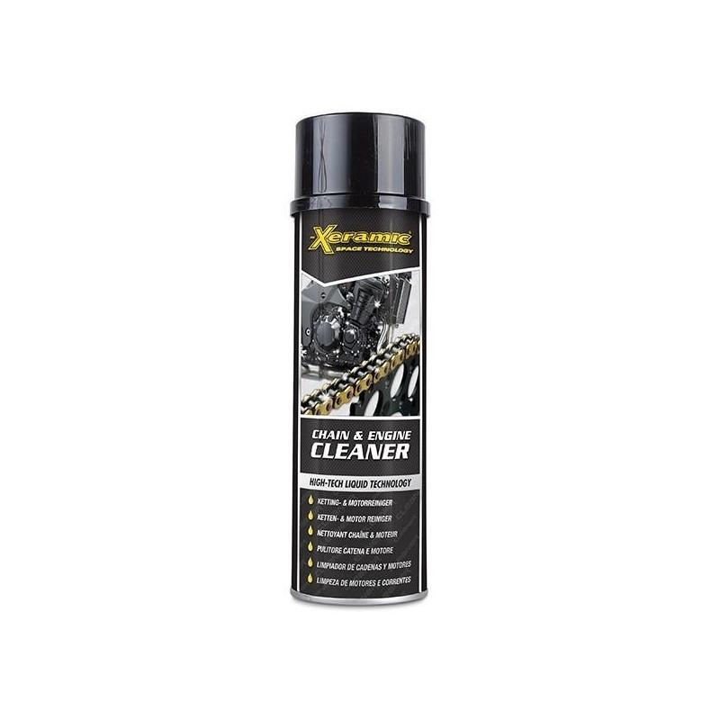Limpiador de cadenas y motores Xeramic PM 500 ml