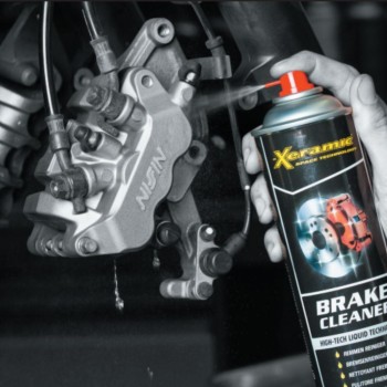 Multi-limpiador para frenos Xeramic 500 ml