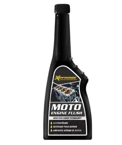 Limpiador interno de motor para moto Xeramic