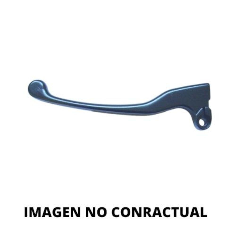 MANETA FRENO IZQUIERDA APRILIA SCARABEO NEGRA
