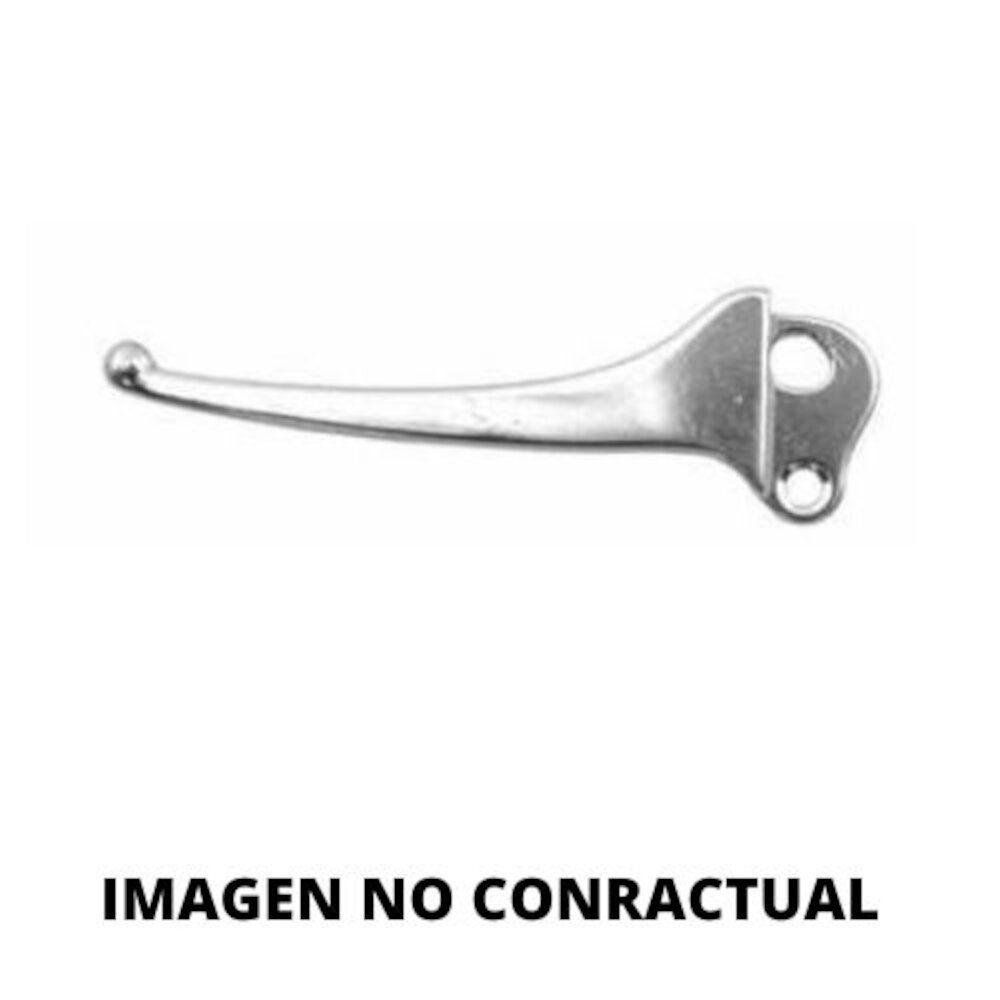 MANETA IZQUIERDA PULIDA