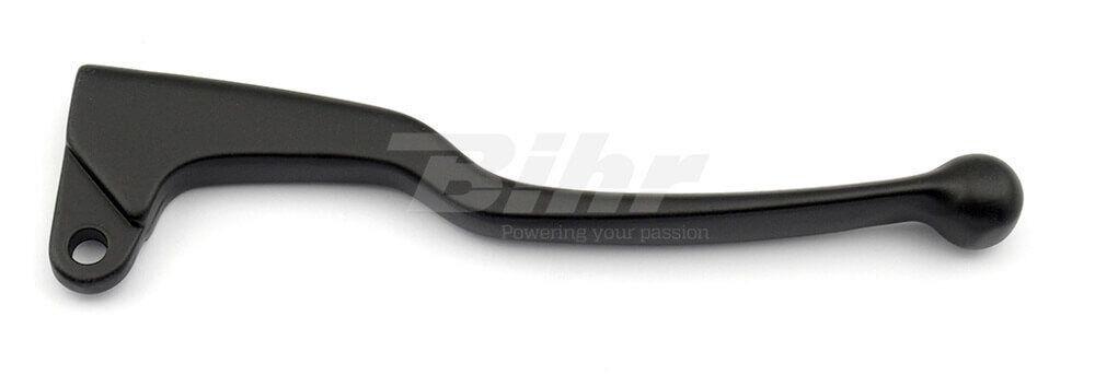 MANETA NEGRA HONDA XL 125 125, XL 200R 200 (-8